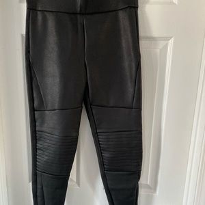 Dynamite Naomi Leggings